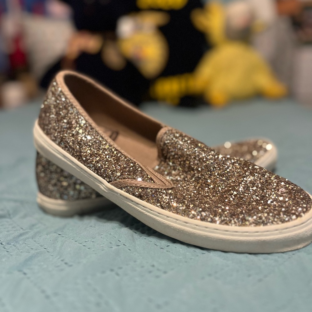 Women’s Old Navy Sparkle Shoes